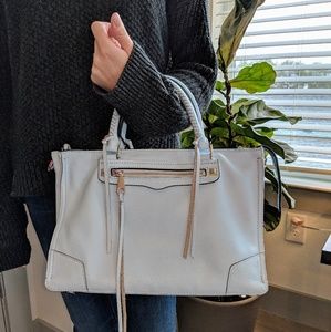 Rebecca Minkoff Reagan Satchel